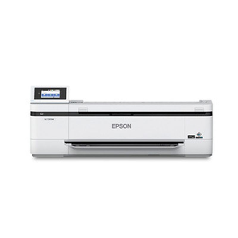 EPSON - Impresora Epson SureColor T3170M de 24" escáner integrado