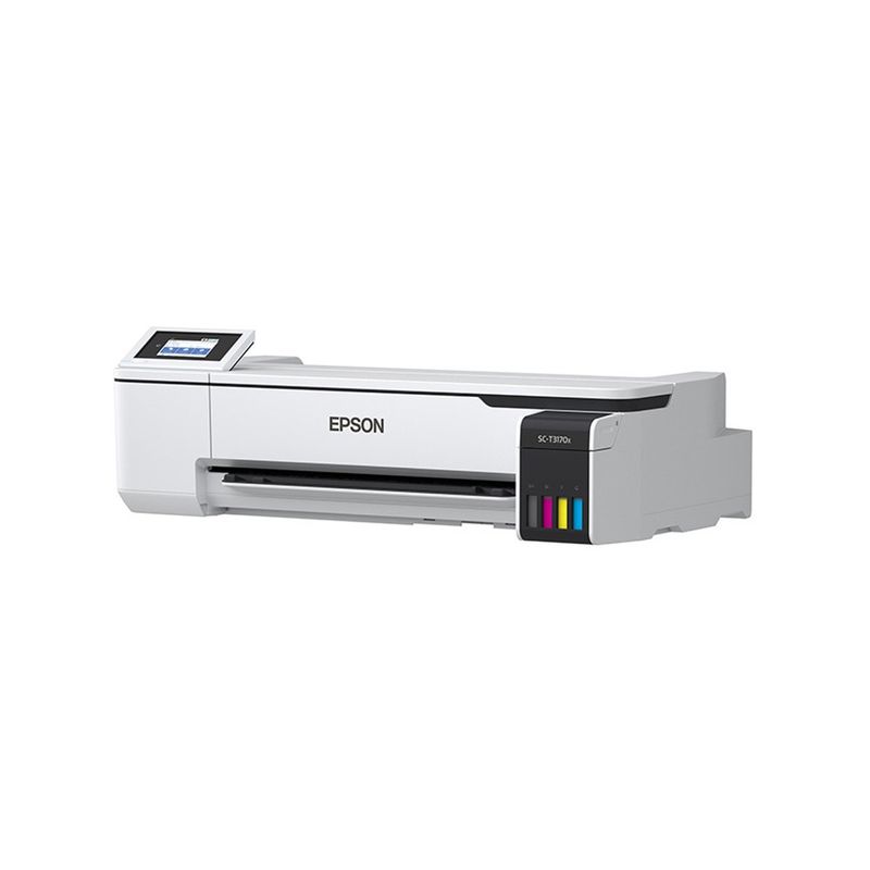EPSON - Impresora Epson SureColor T3170M de 24" escáner integrado
