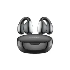 LANGSDOM - Audífonos Bluetooth TWS ENC IPX Micrófono TS03 Negro