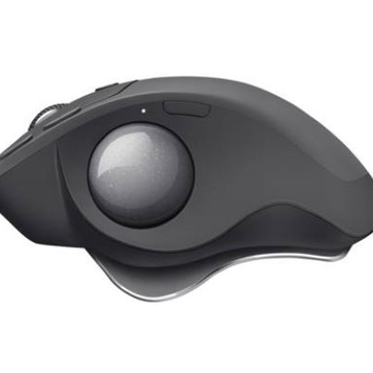 LOGITECH - Logitech MX Ergo S Mouse Inalambrico Con Trackbal, 2.4GHz/Bluetooth