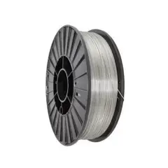 ALTERNATIVE - Alambre Mig Flux 5 kilos 1.0mm para Soldar Sin Gas