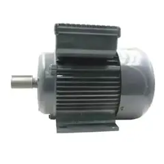 ALTERNATIVE - Motor Eléctrico 3hp En Baja 1400rpm