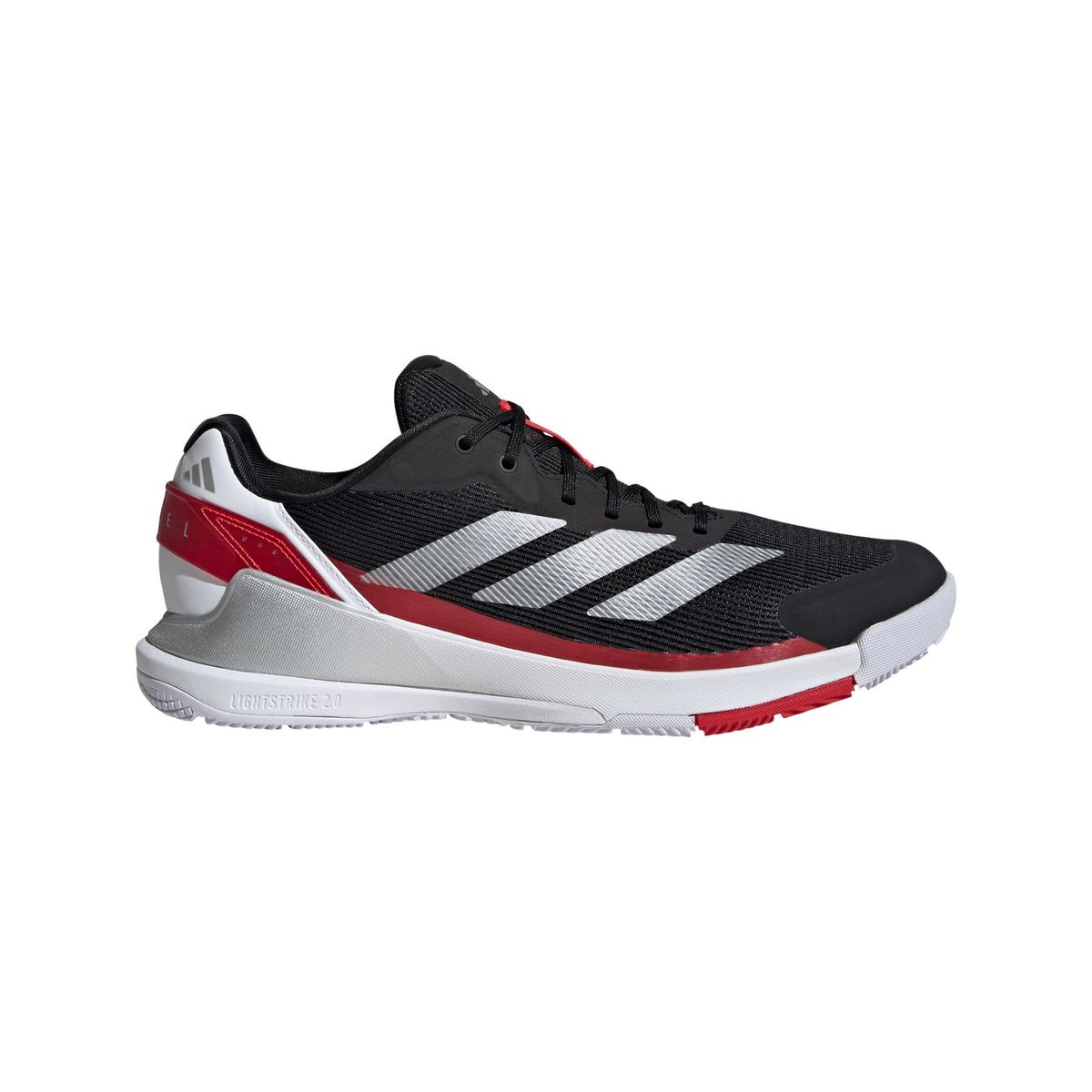 ADIDAS - Zapatillas de pádel Crazyquick
