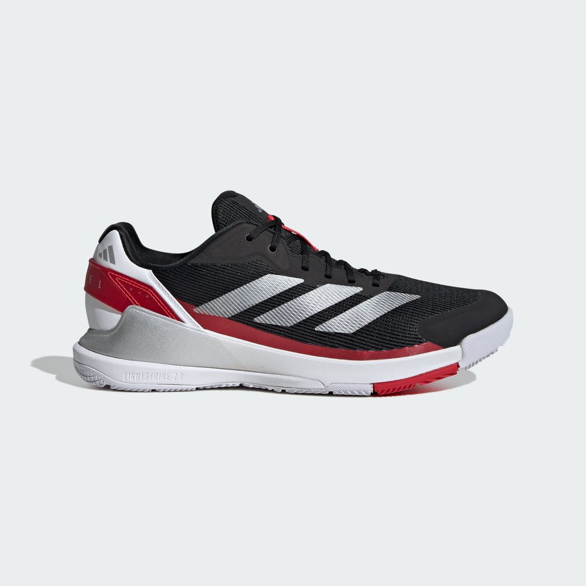 ADIDAS - Zapatillas de pádel Crazyquick