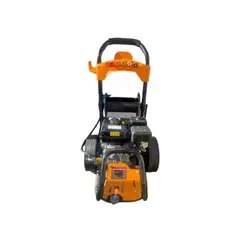 ALTERNATIVE - Hidrolavadora A Bencina Industrial De 7 Hp 2465psi