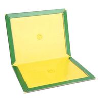 Láminas Trampa Atrapa Rata Ratón de Pegamento 19205