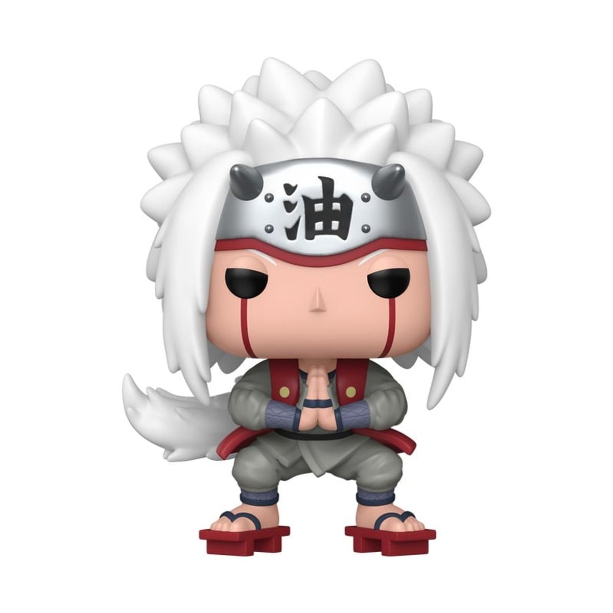FUNKO - Funko Pop Naruto – Jiraiya 1844