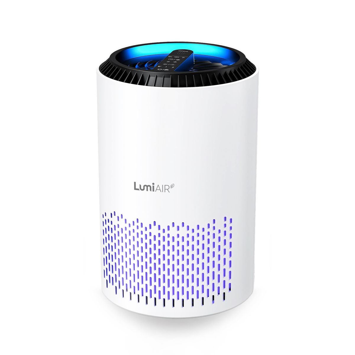 LUMIAIR - LumiAIR Garbí