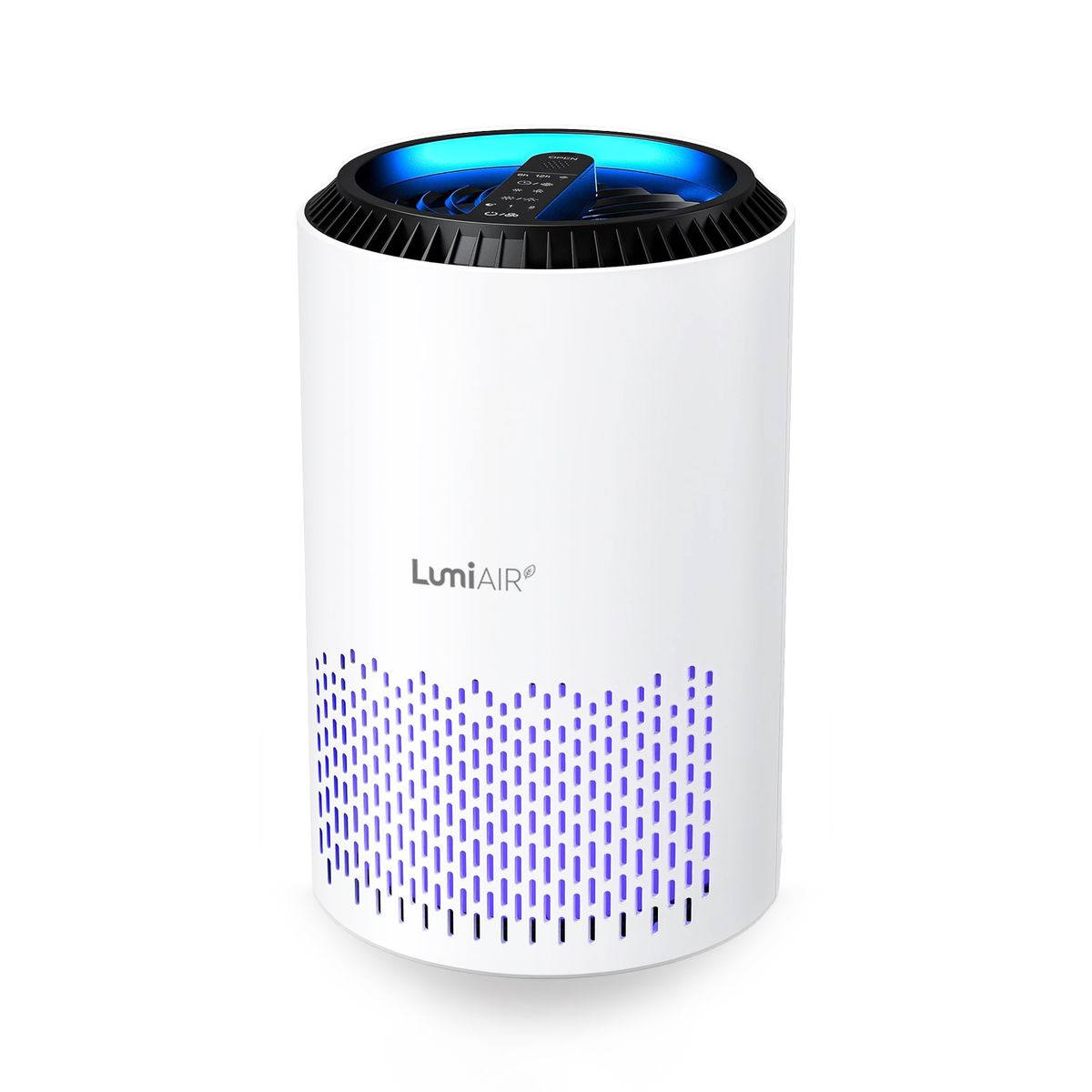 LUMIAIR - LumiAIR Garbí