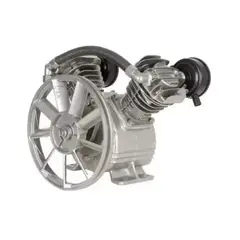 ALTERNATIVE - Cabezal Para Compresor 2 Pistones 3 HP Linea Profesional