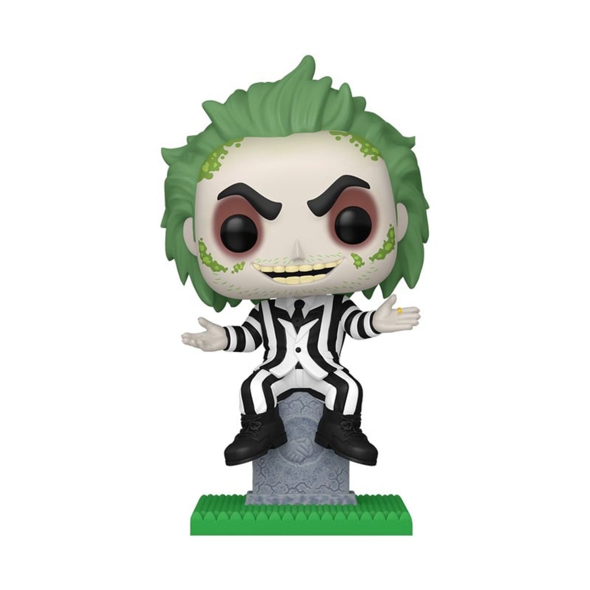FUNKO - Funko Pop Beetlejuice 1757