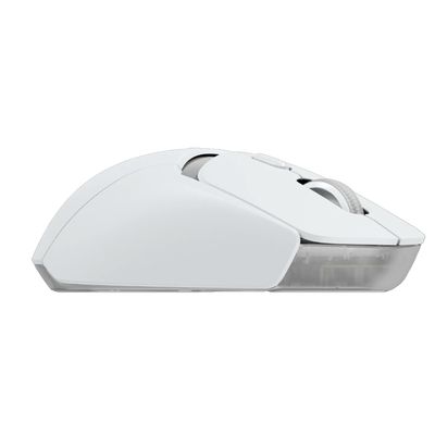 Imagen 2 del producto G309 LIGHTSPEED Mouse Gamer Inalámbrico, Sensor Hero 25K, 86g, Color Blanco