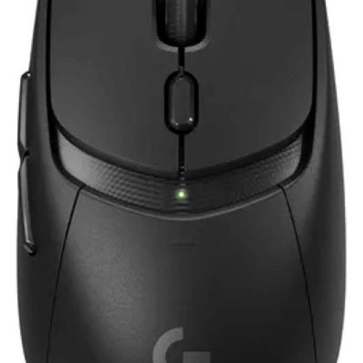 LOGITECH - Logitech G309 LIGHTSPEED Mouse Gamer Inalambrico, Sensor Hero 25K, 2.4GHz/BT, Color Negro