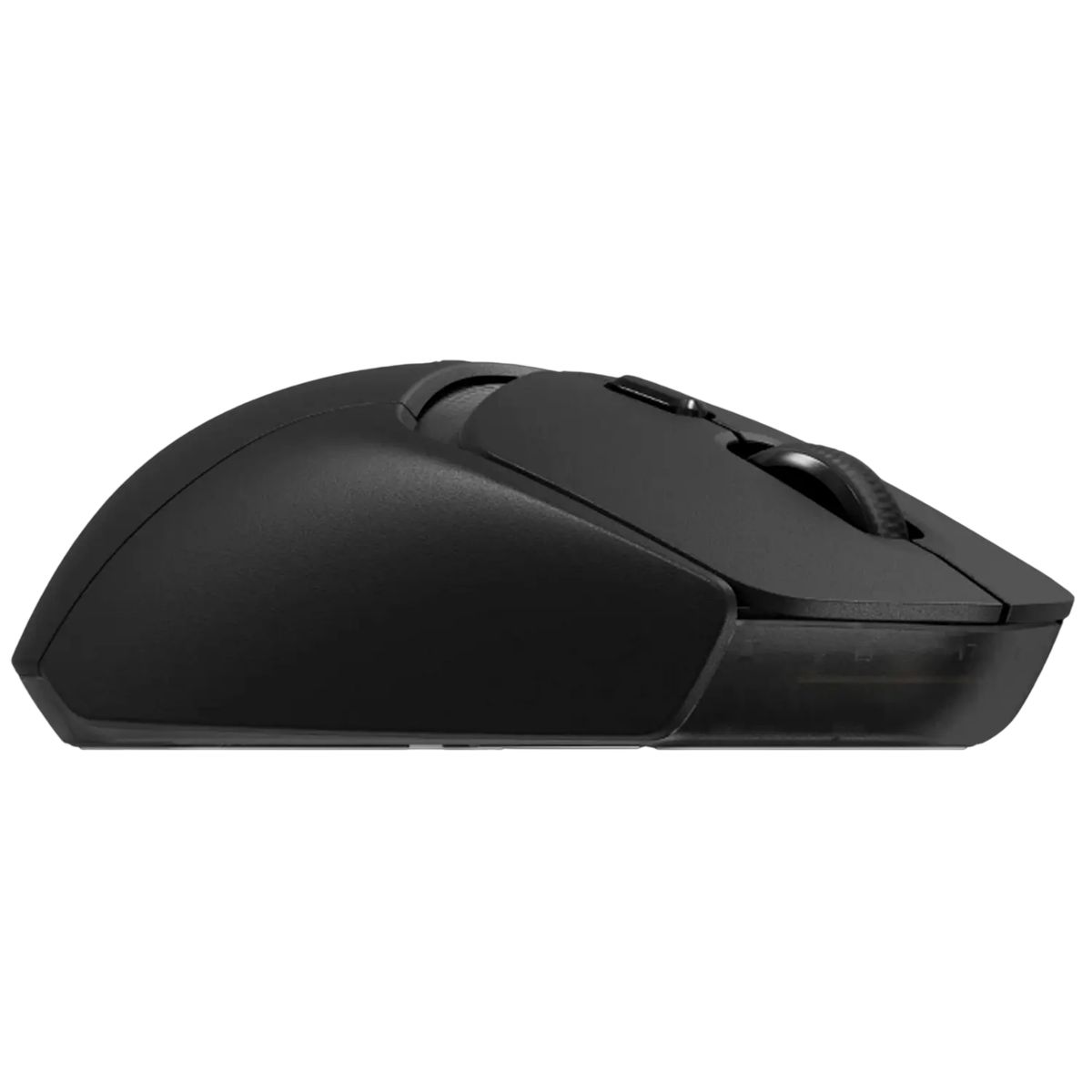 LOGITECH - Logitech G309 LIGHTSPEED Mouse Gamer Inalambrico, Sensor Hero 25K, 2.4GHz/BT, Color Negro