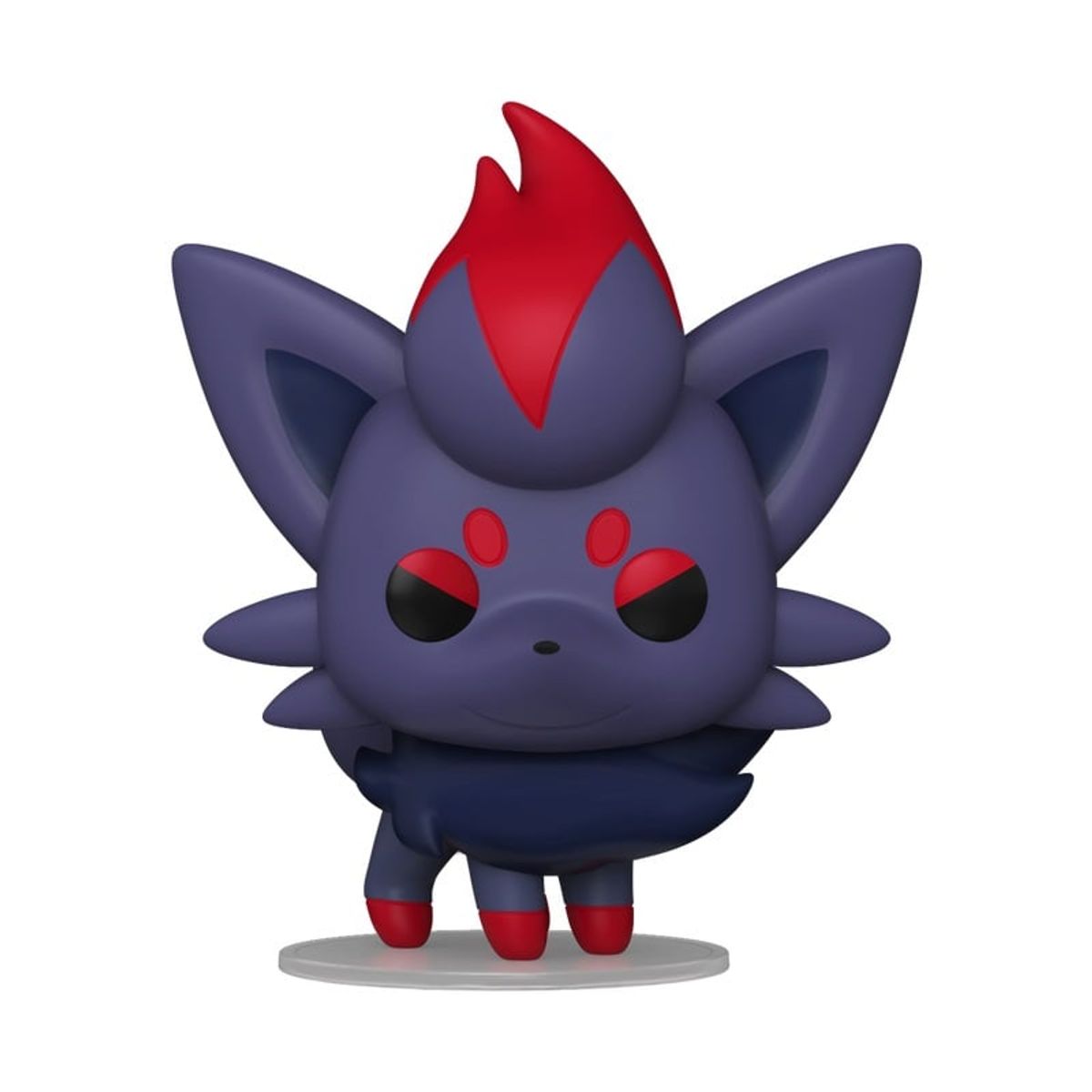 FUNKO - Funko Pop Pokemon Zorua 1032