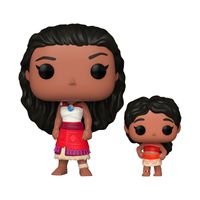 Pop Disney Moana y Simea 1546