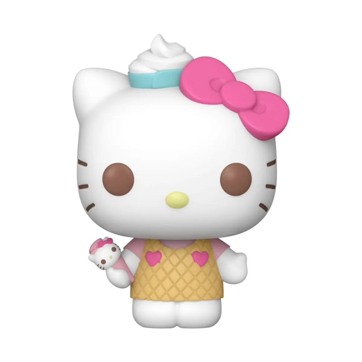 FUNKO - Funko Pop Hello Kitty Con Helado 99