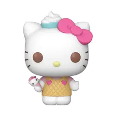 FUNKO - Pop Hello Kitty Con Helado 99