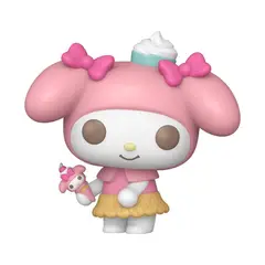 FUNKO - Pop Hello Kitty My Melody Con Helado 103
