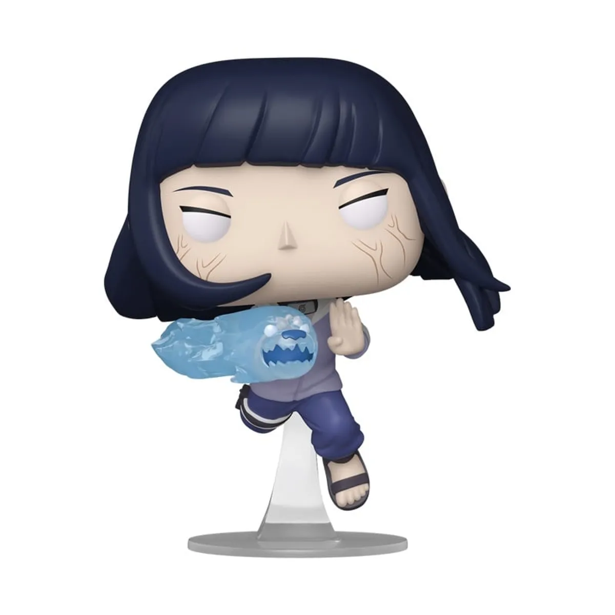 FUNKO - Funko Pop Naruto – Hinata Hyuga 1845
