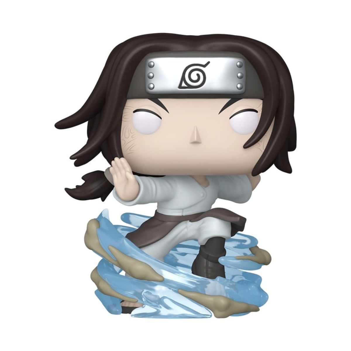 FUNKO - Funko Pop Naruto Neji Hyuga 1846