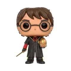 FUNKO - Pop Harry Potter Con Huevo De Oro 26