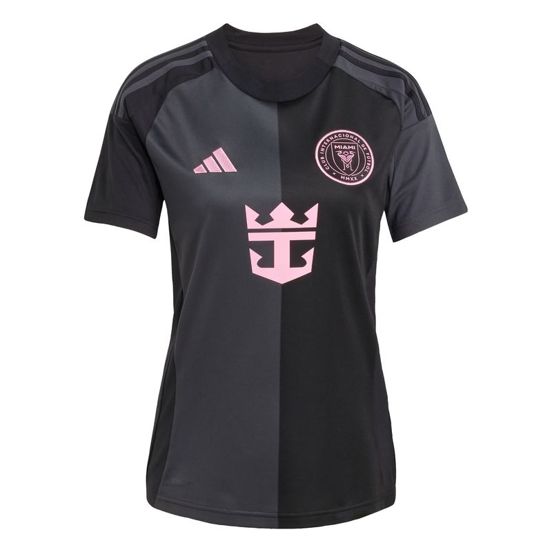 ADIDAS - Camiseta Visitante Messi Inter Miami CF 2526