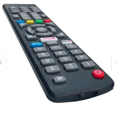 GENERICO - Control Remoto Compatible Onn Smart Tv