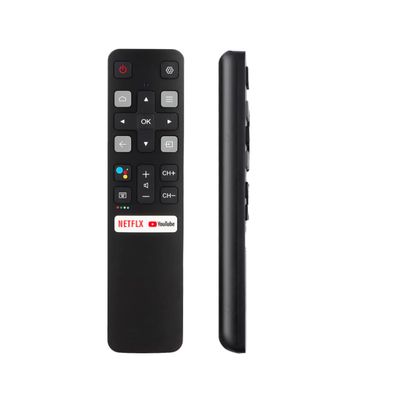 Generico Contro Remoto Compatible Tcl Smart Tv Android Y 4K
