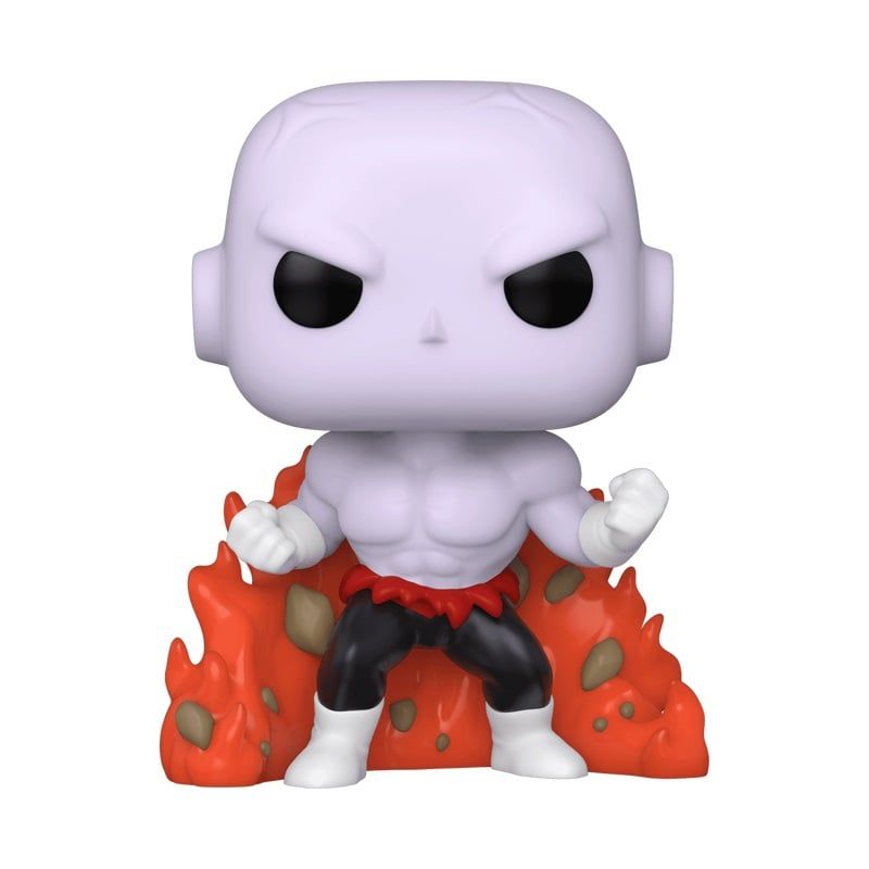 FUNKO - Funko Pop Dragon Ball Jiren 1285 Glow