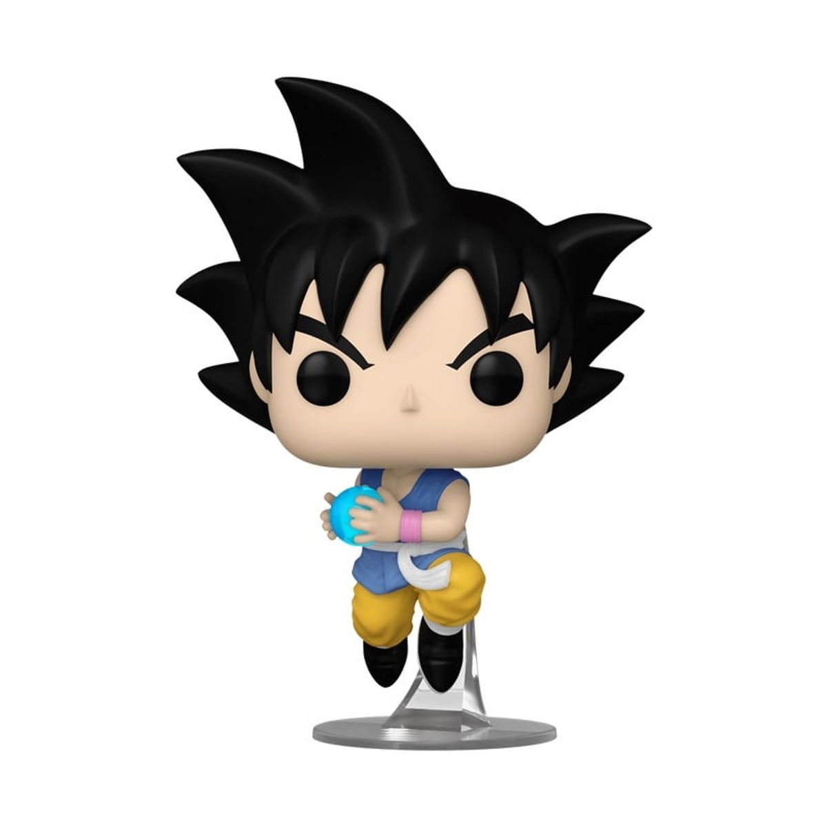 FUNKO - Funko Pop Dragon Ball GT Goku 1634 Exclusivo Gamestop