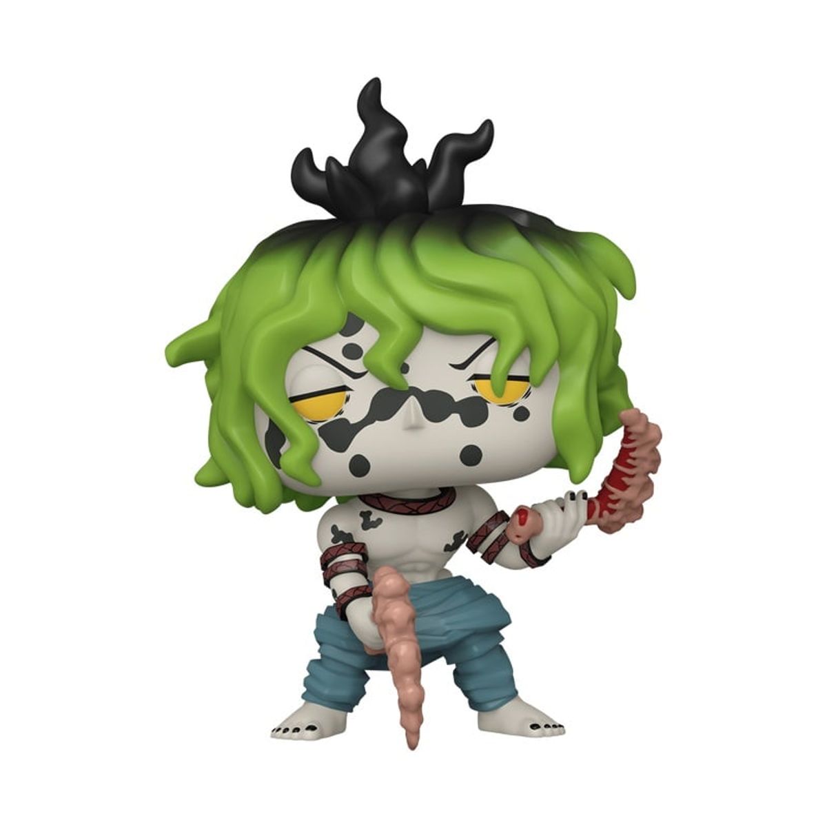 FUNKO - Funko Pop Demon Slayer Gyutaro 1751