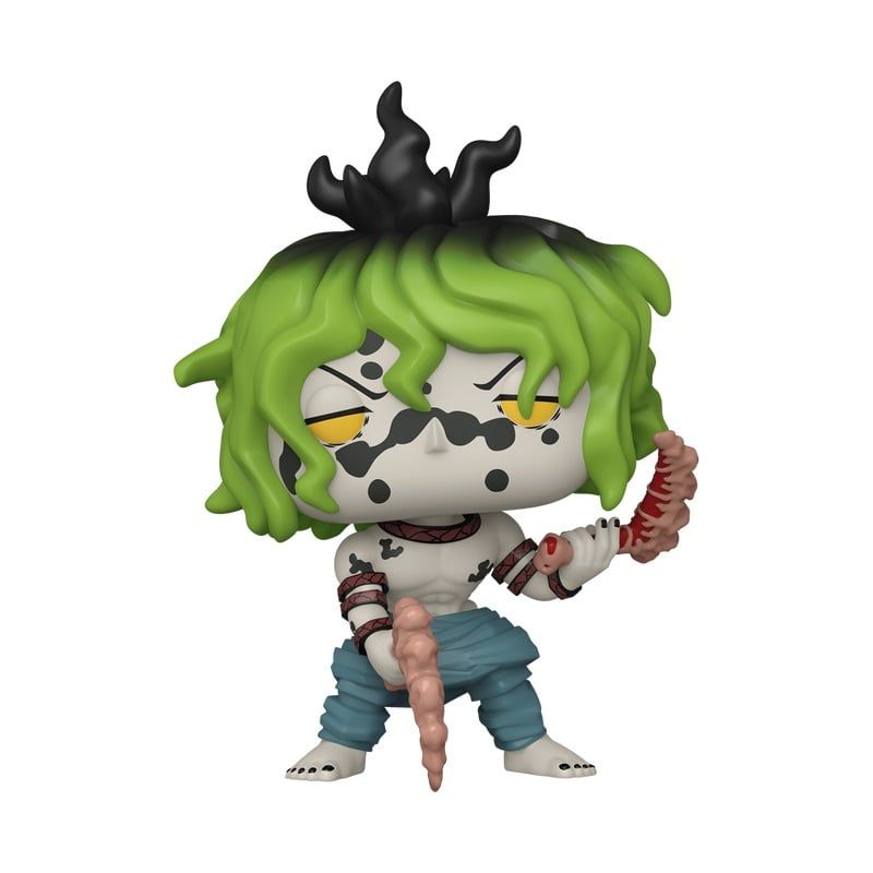 FUNKO - Funko Pop Demon Slayer Gyutaro 1751