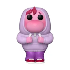 FUNKO - Pop Disney Pixar Intensamente 2 – Verguenza 1450