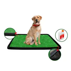 MOVI - SANITARIO ECOLÓGICO XL PARA MASCOTAS