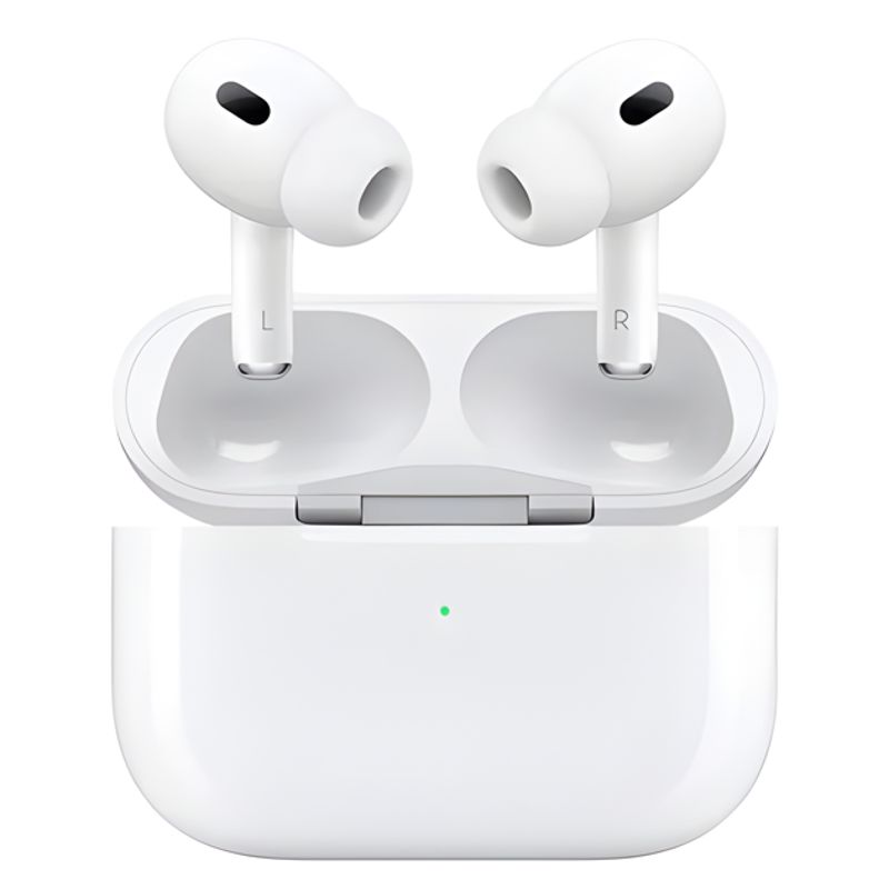 GENERICO - Audifonos Inalambricos 2da Gen Compatible Ios  Android