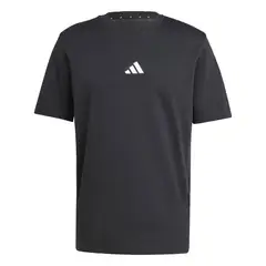 ADIDAS - Essentials Small Logo Single Jersey Tee