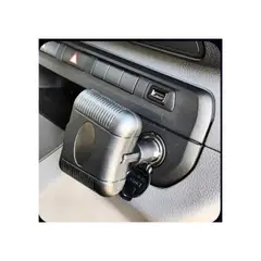 GENERICO - Encendedor Doble Adaptador 100w 12-24v MT