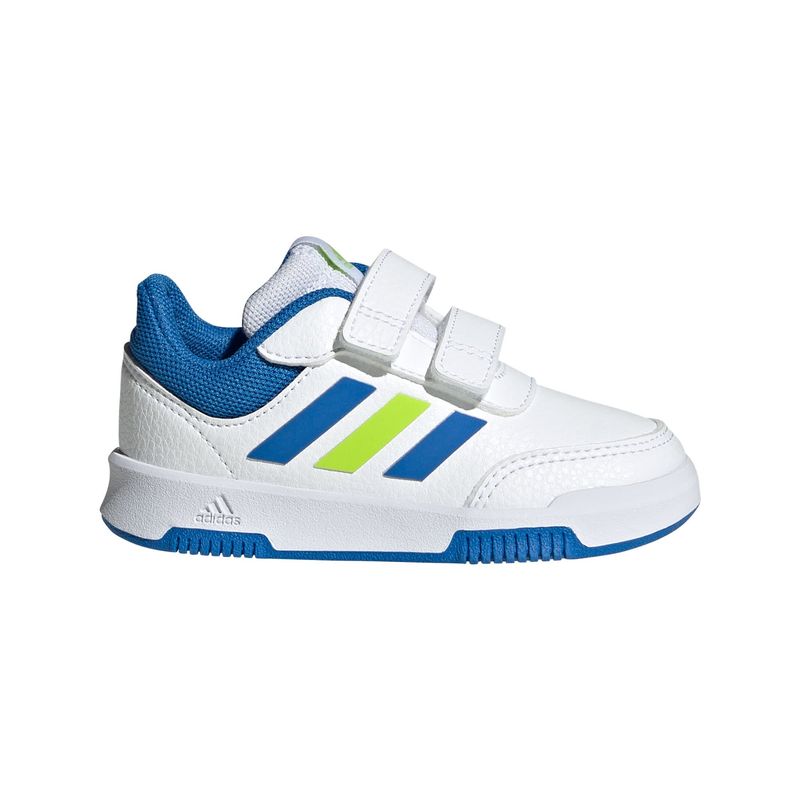 ADIDAS - Zapatillas Tensaur Tira Ajustable de Cierre por Contacto