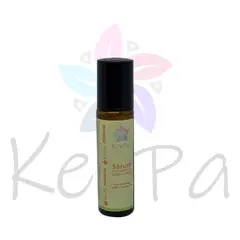 KEYPA - Contorno de ojos y labios 10 ml roll - on