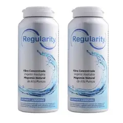 VITAL AND YOUNG - Regularity Vy 180 Capsulas 2x90 Caps. Regulariza Transito Lento