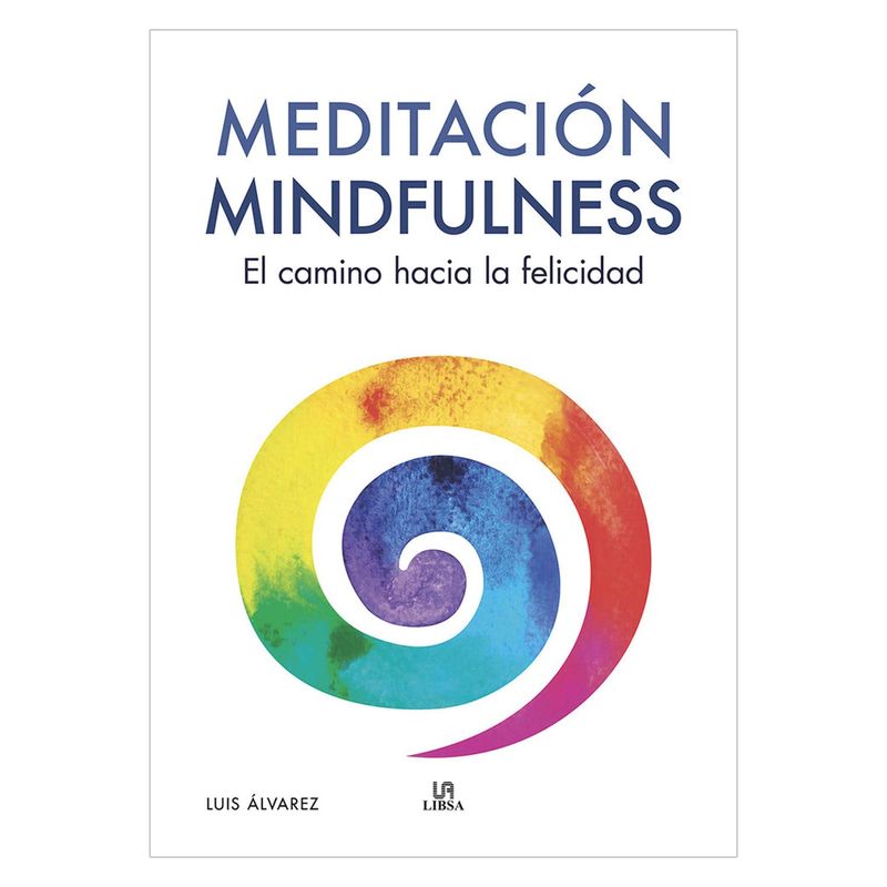 LIBSA - MEDITACION MINDFULNESS
