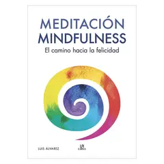 LIBSA - MEDITACION MINDFULNESS