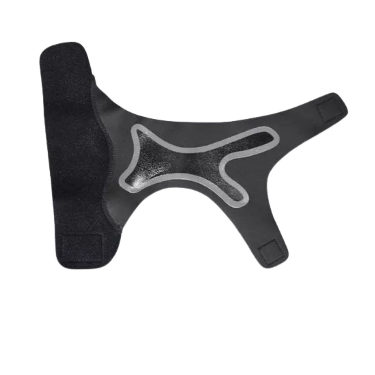 GENERICO - Soporte de Tobillo con Correa Ajustable