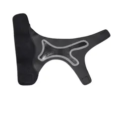 GENERICO - Soporte de Tobillo con Correa Ajustable