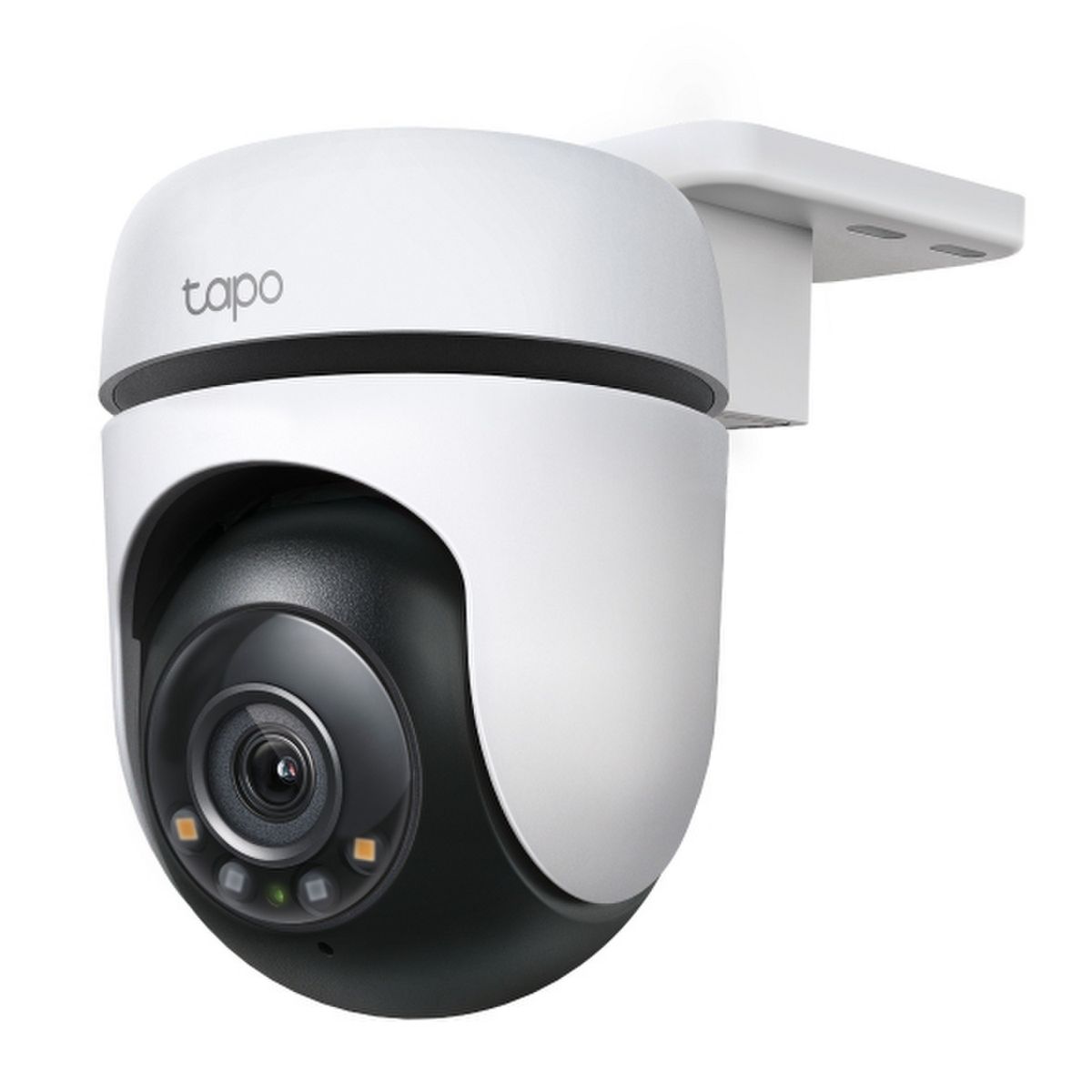 TP LINK - Camara de Seguridad Exterior 2K Tp-Link Tapo C510W