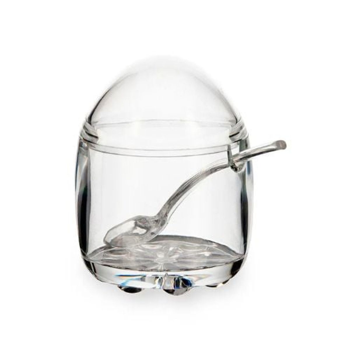 GENERICO - Mermeladero Acrilico JamJar