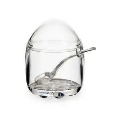 GENERICO - Mermeladero Acrilico JamJar