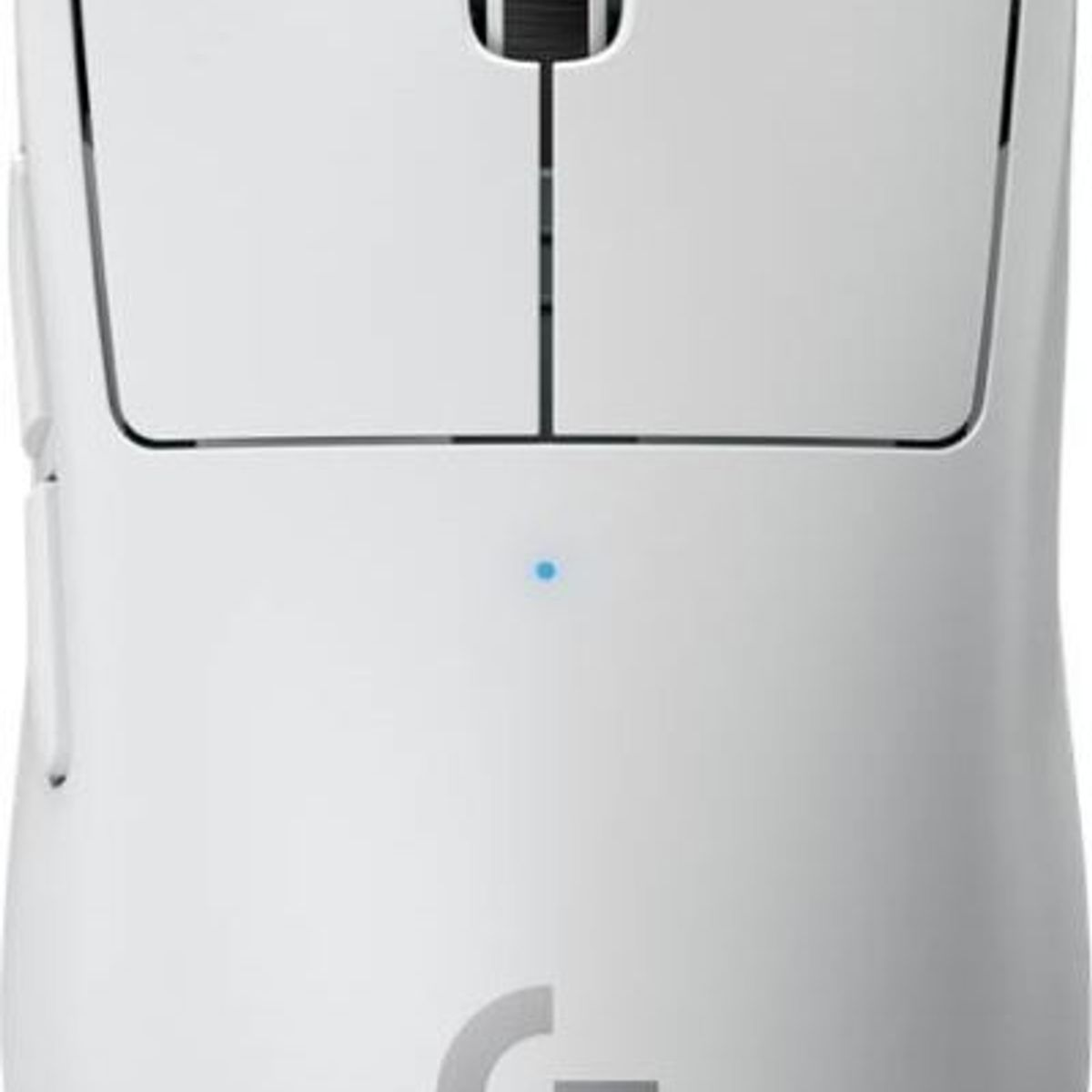 Logitech G Pro X Superlight Lightspeed Mouse Gamer Bluetooth, 25000DPI, 1ms, Color Blanco, marca LOGITECH - Foto Principal
