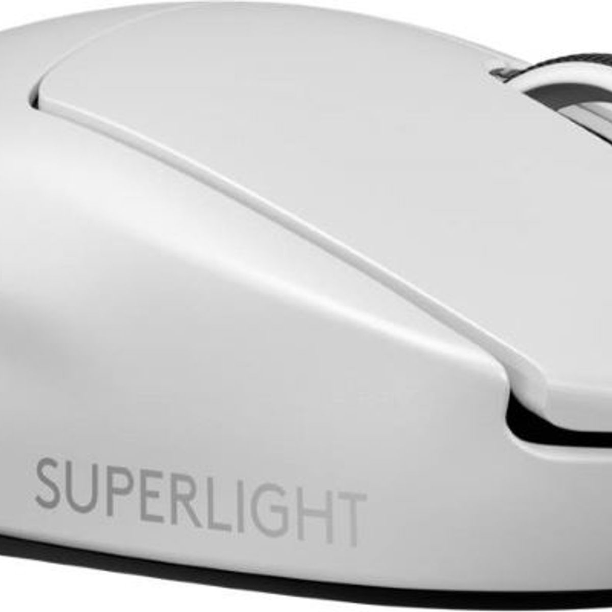 Logitech G Pro X Superlight Lightspeed Mouse Gamer Bluetooth, 25000DPI, 1ms, Color Blanco, marca LOGITECH - Foto 2